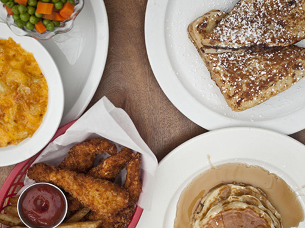 Family restaurants The best New American restaurants in NYC