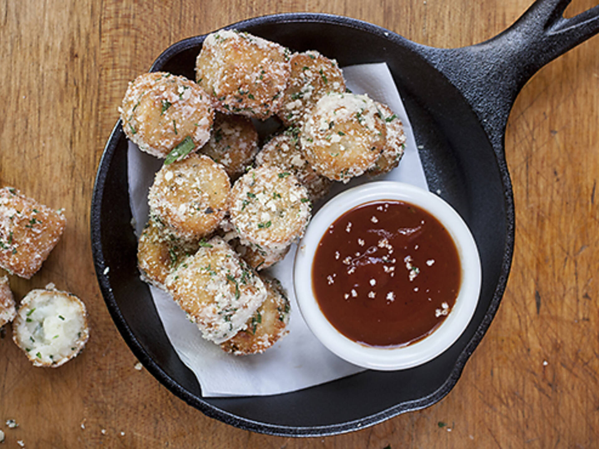 Family restaurants: The best New American restaurants in NYC