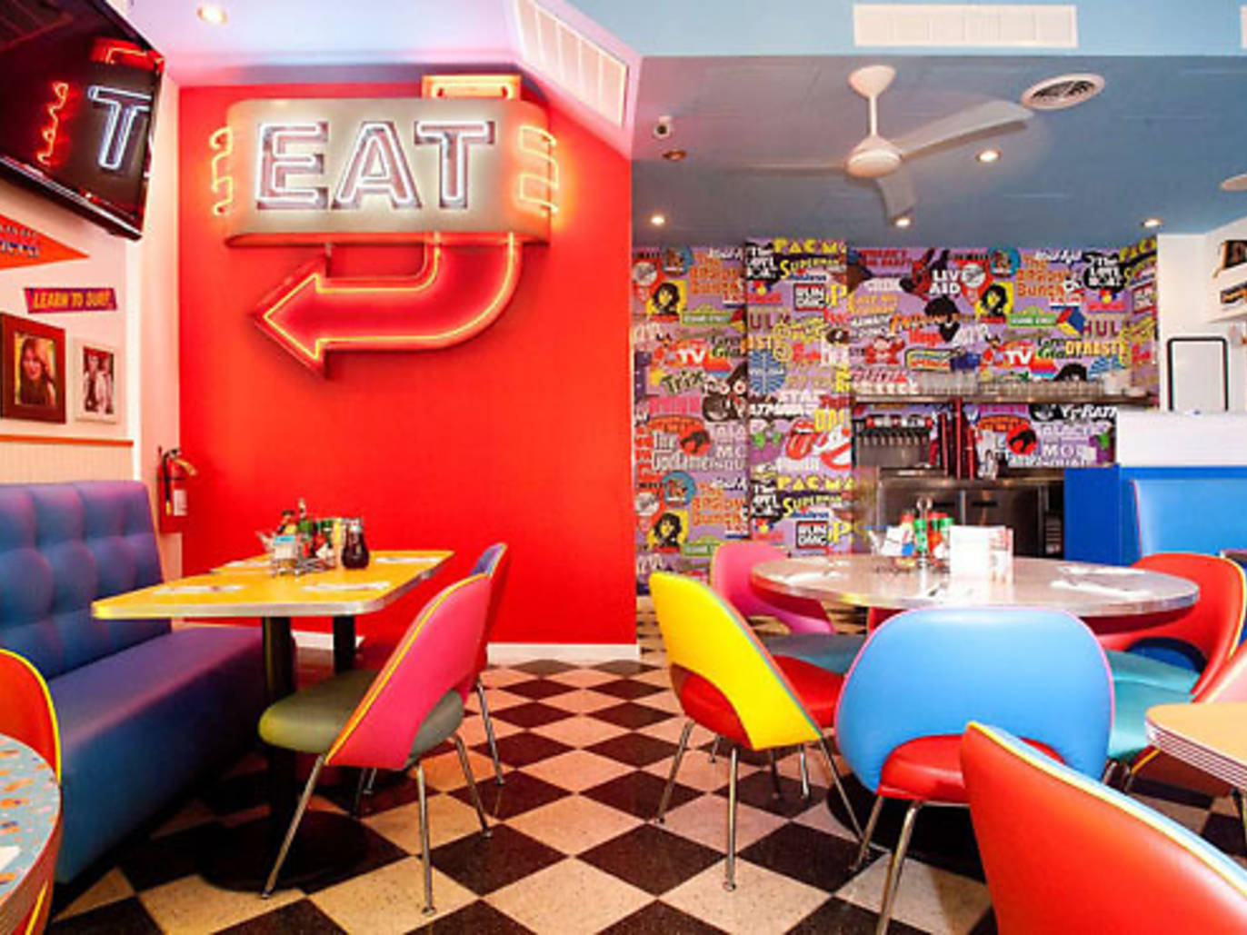 Visitors Guide to New York for Families | Time Out New York Kids