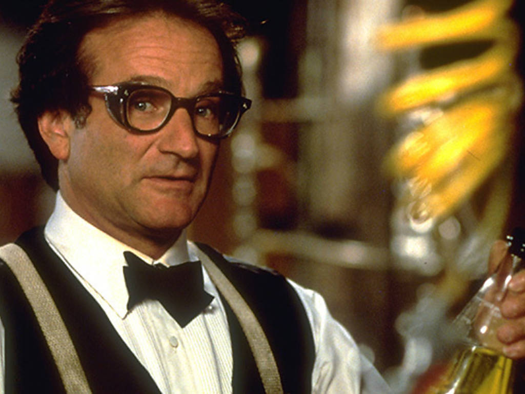 Best Robin Williams Movies for Kids