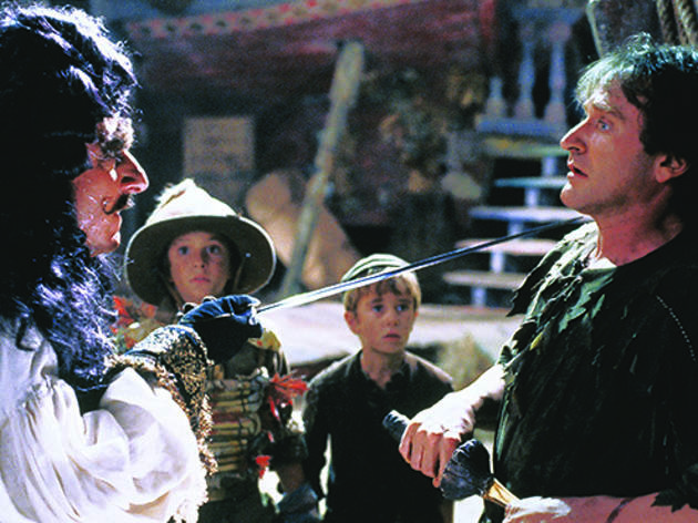 Hook (1991) Hook (1991)