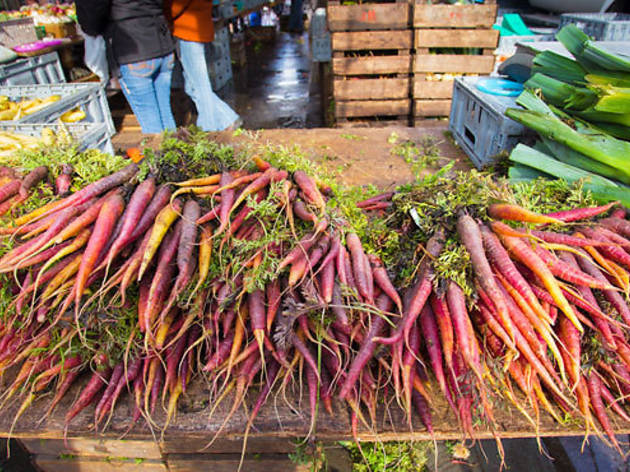 92nd Street Greenmarket 92nd Street Greenmarket