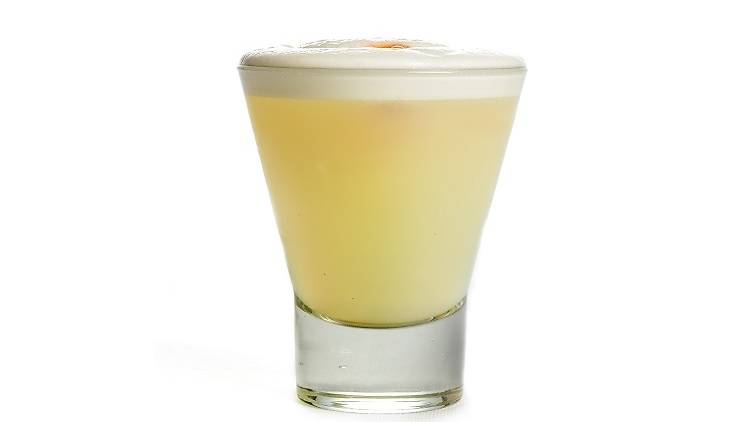 Pisco Sour