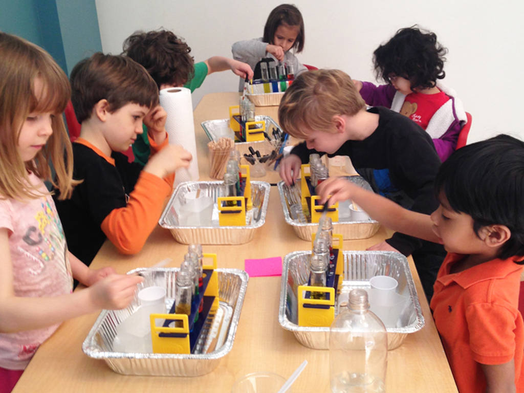 23 Best Science Camps 2020 Has In Store for NYC Kids