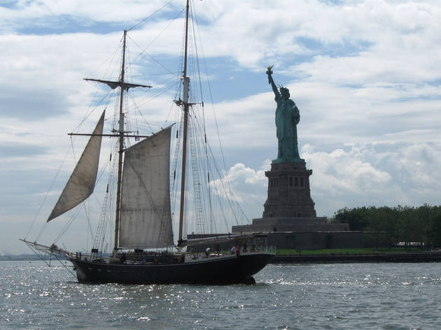 Manhattan By Sail Manhattan By Sail