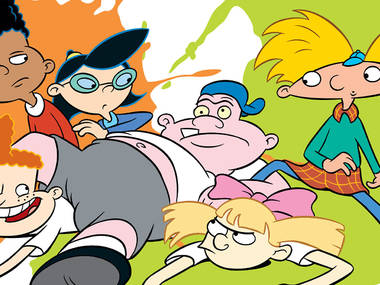 best 90s cartoons you wish your kids knew