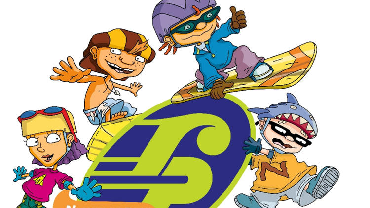 best 90s cartoons you wish your kids knew