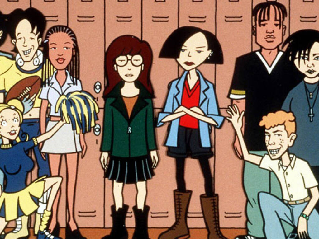 35 Best '90s TV Shows and Where to Stream Them Right Now