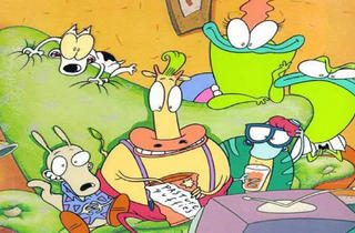 Best 90s Cartoons You Wish Your Kids Knew