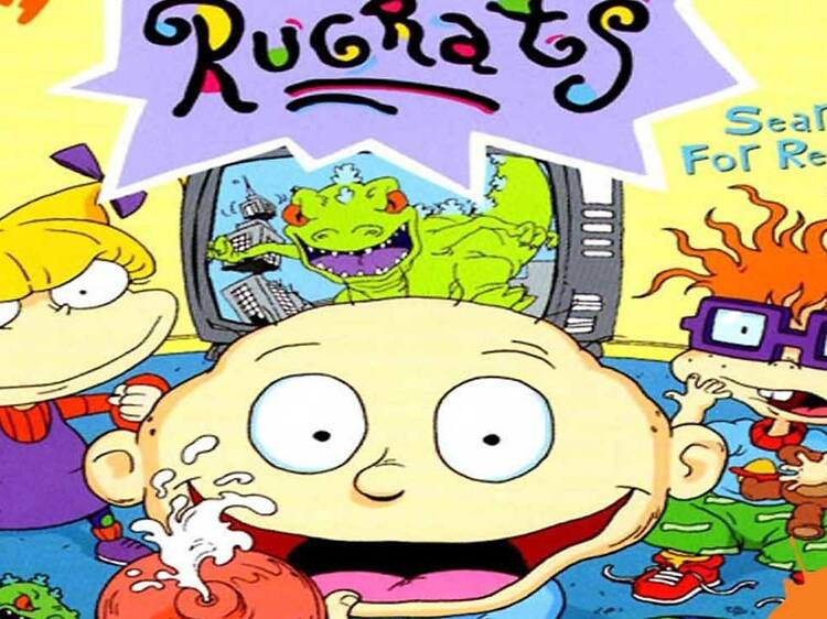 Best kids TV shows of all time – Saratogian