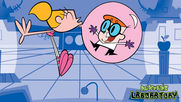 90s cartoons on cartoon network