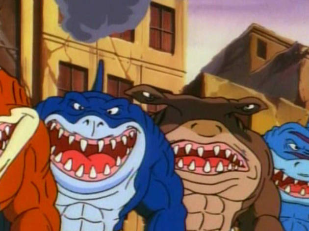 best 90s cartoons you wish your kids knew