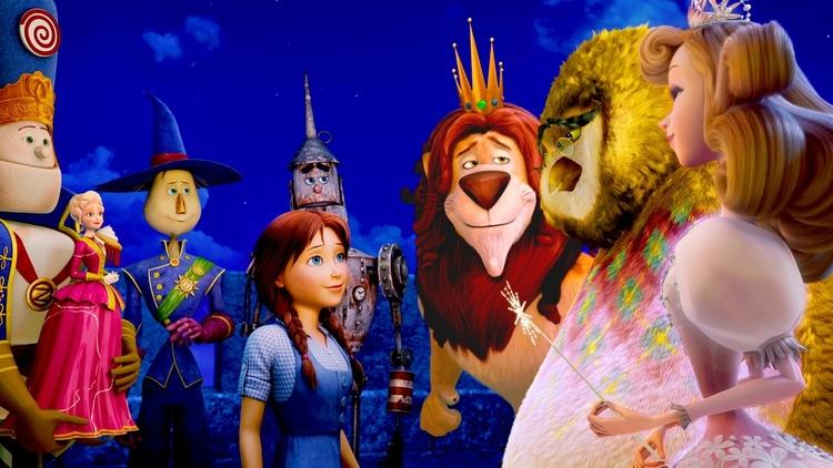 Best family movies for kids and their parents opening spring 2014