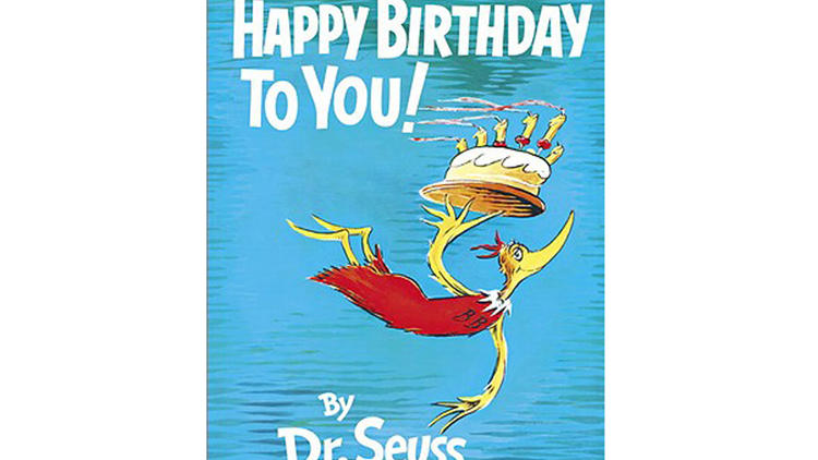 Story Time: Read Across America Day and Hats Off to Dr. Seuss!