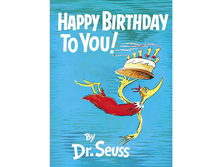 Story Time: Read Across America Day and Hats Off to Dr. Seuss!