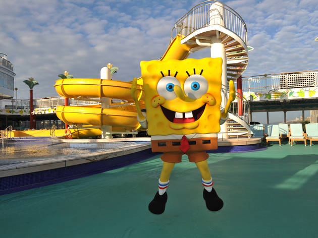 Norwegian Cruise Line Norwegian Cruise Line