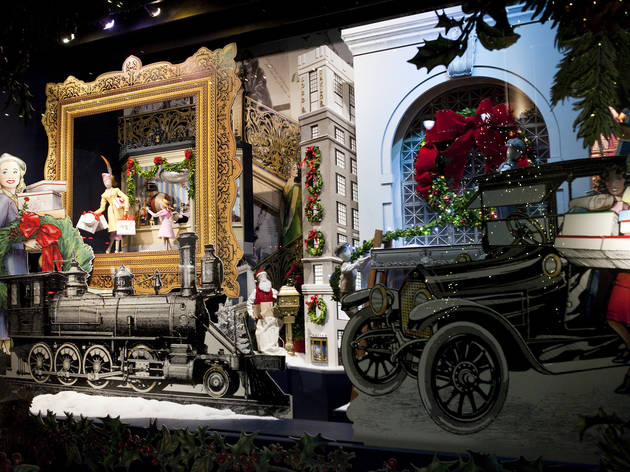 Lord & Taylor Lord & Taylor