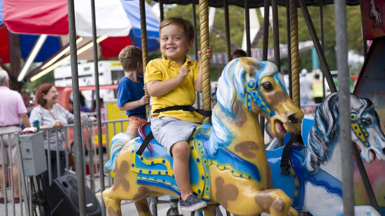 Richmond County Fair