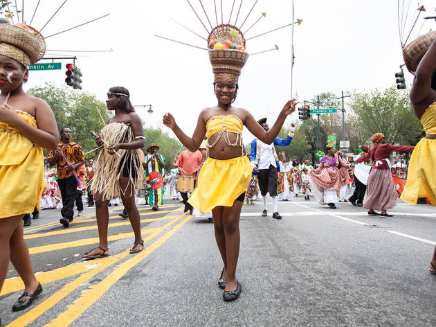 West Indian-American Day Carnival and Carnival Week | Things to do in ...