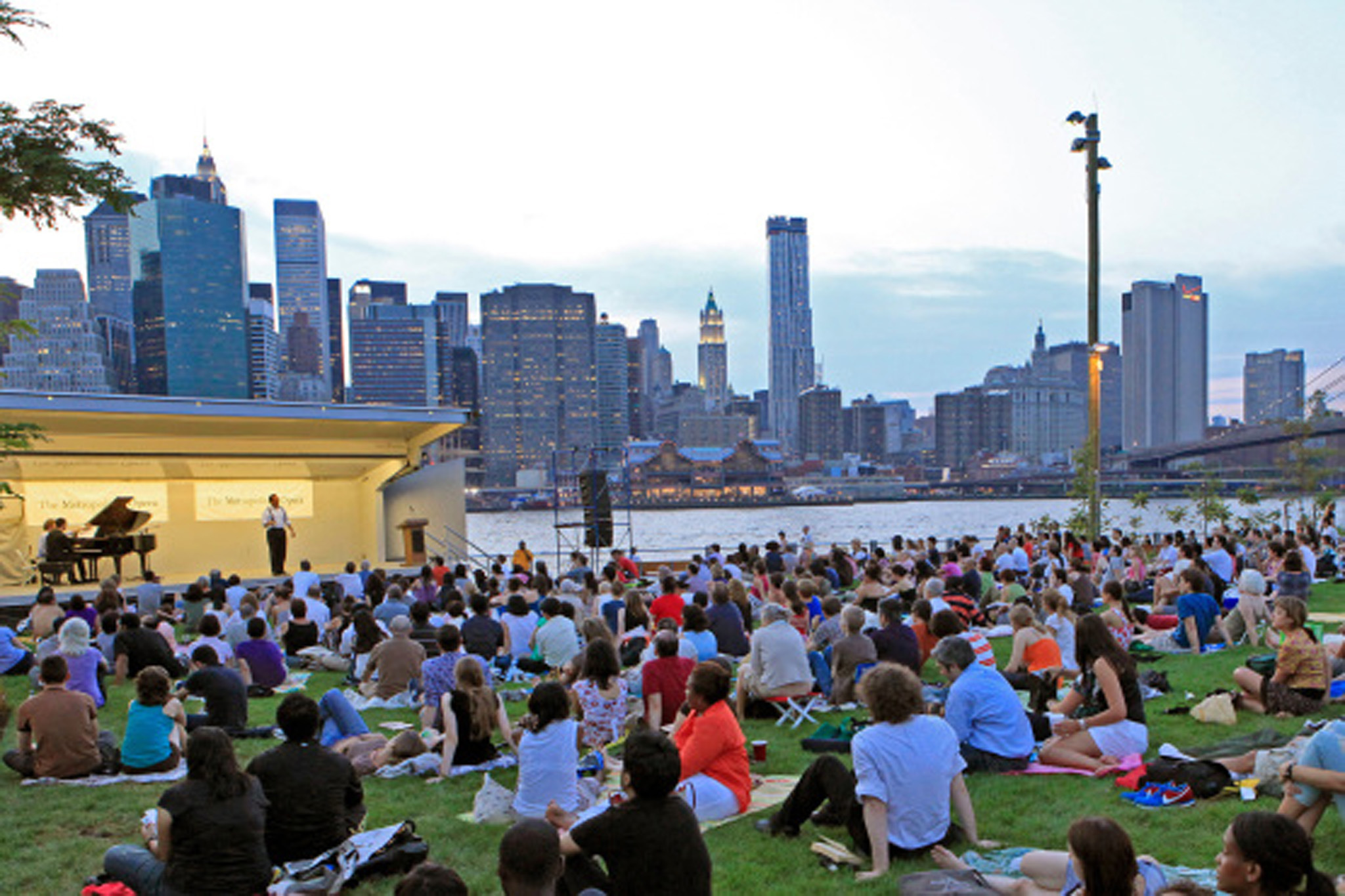 The Best New York Summer Activities Home, Family, Style and Art Ideas