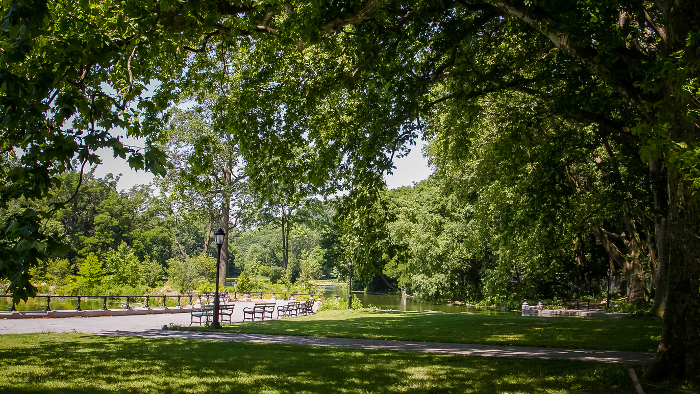 The best things to do in Prospect Park with kids