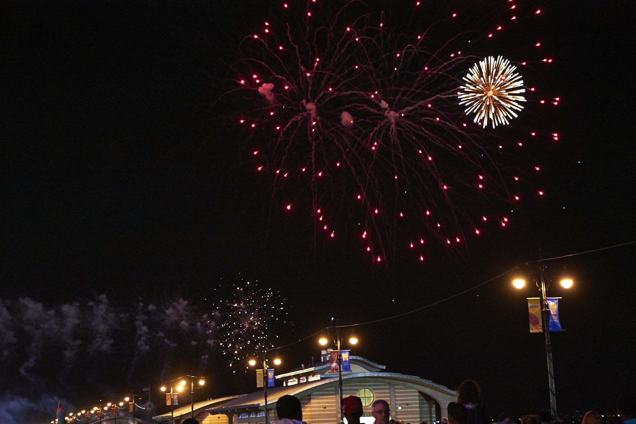 Coney Island fireworks 2021 schedule: every Friday and after some Cyclones  games