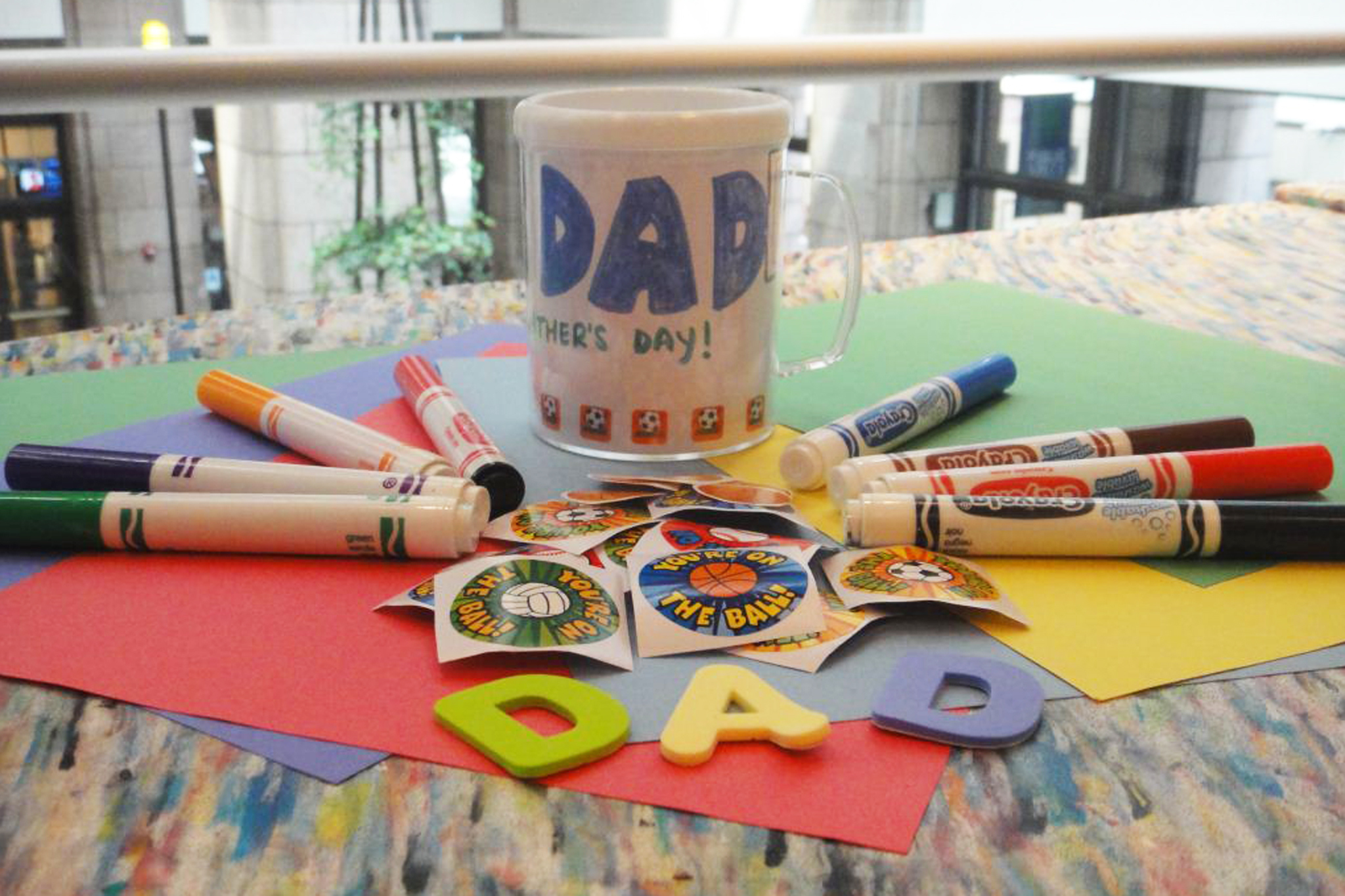 Father’s Day activities and events 2013 for NYC families