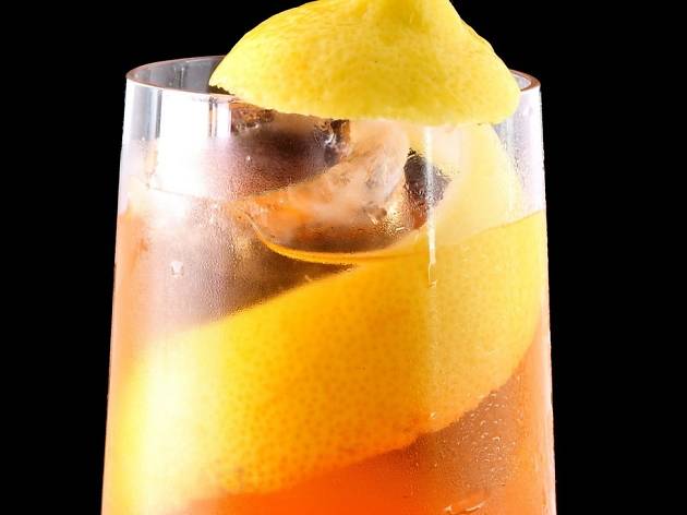 Yobai de Dry Martini Yobai de Dry Martini