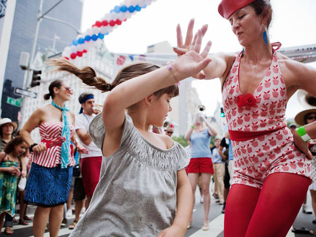 bastilleday1.jpg Bastille Day on 60th Street