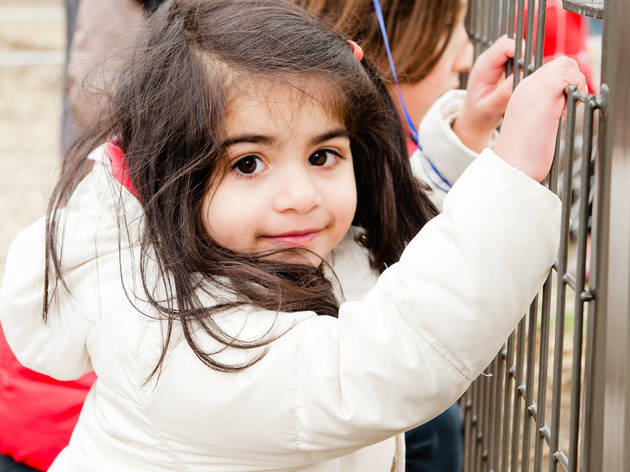 Apple Blossom Children S Carnival Things To Do In New York Kids