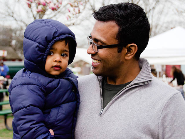 Apple Blossom Children S Carnival Things To Do In New York Kids