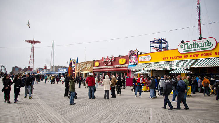 Luna Park