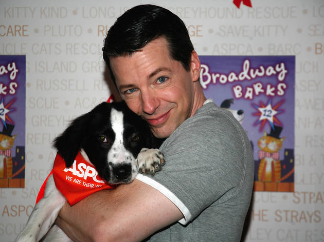 bwaybarks.jpg Broadway Barks