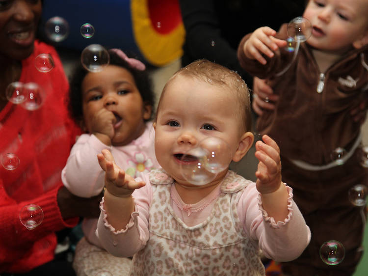 Dodger Babies  Brooklyn Public Library