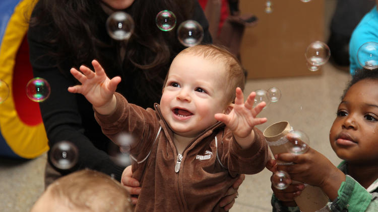 Dodger Babies  Brooklyn Public Library