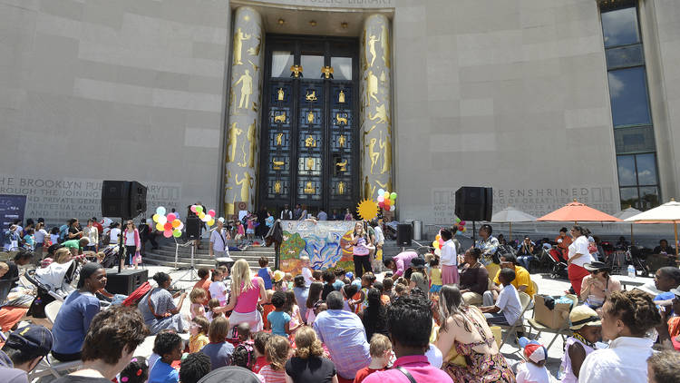 Dodger Babies  Brooklyn Public Library