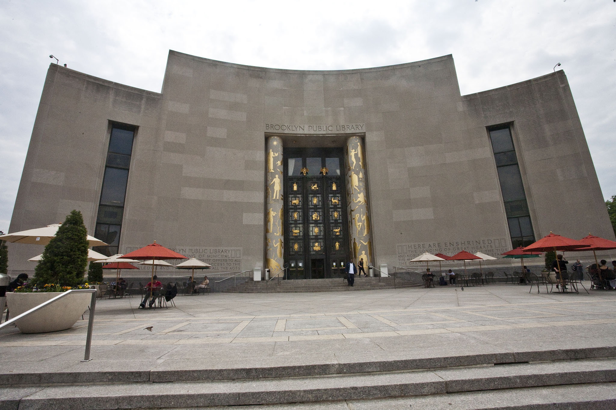 Brooklyn Public Library Kids Programs Story Times Books Brooklyn Public Library Central Branch
