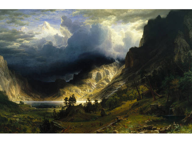 (Courtesy Brooklyn Museum)