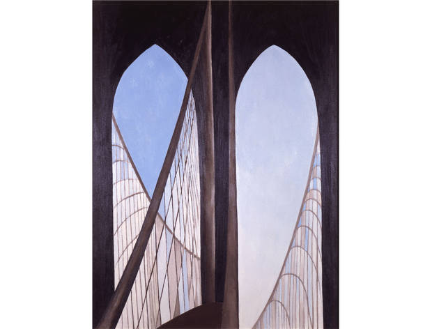 (Courtesy Brooklyn Museum)