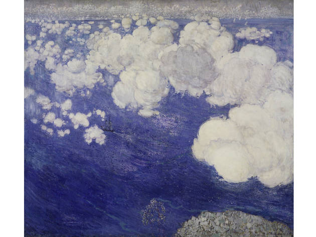 (Courtesy Brooklyn Museum)