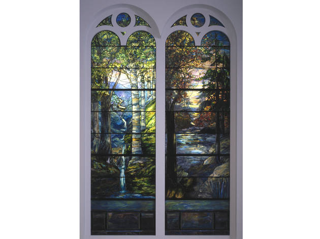 (Courtesy Brooklyn Museum)