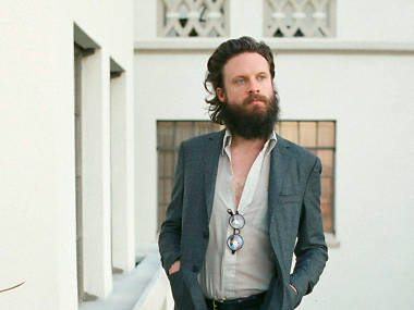 Father John Misty – ‘Bored in the USA’ Father John Misty – ‘Bored in the USA’