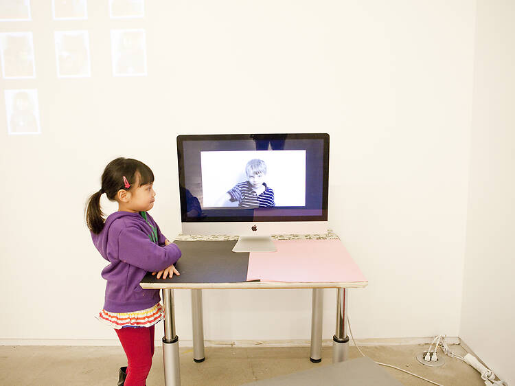 Photograph: Jessica Lin