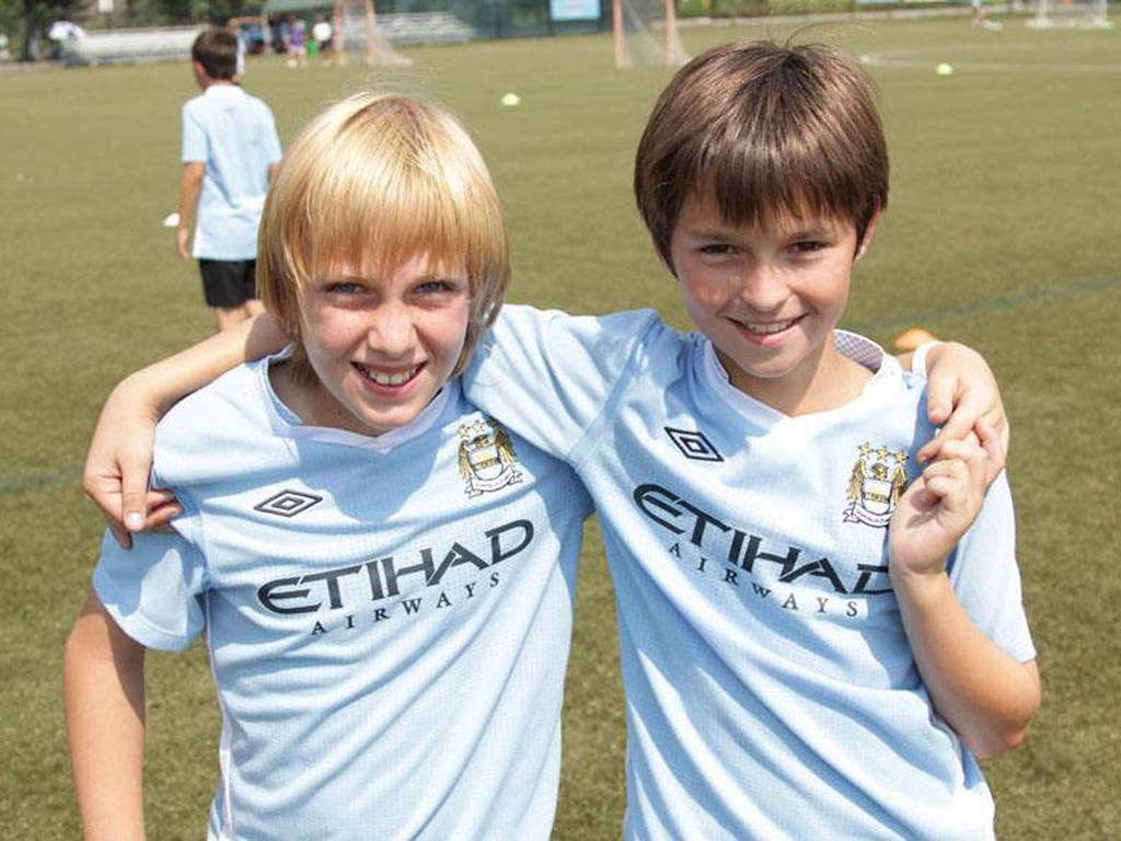 14 FunFilled Summer Camps in NYC