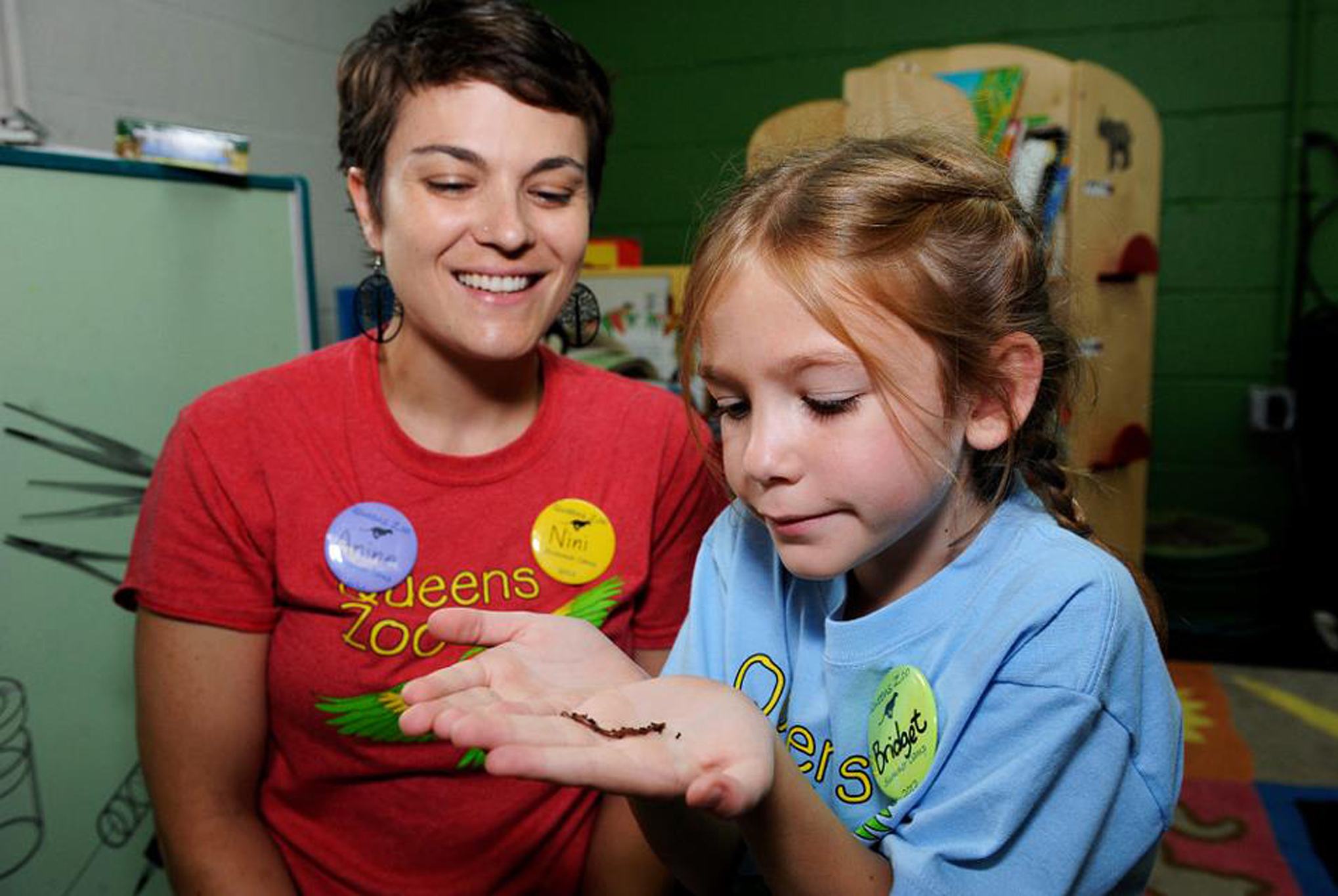 Queens Zoo Week of Wildlife Things to do in Queens, New York Kids