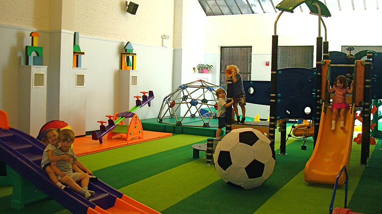 Playgarden Camp