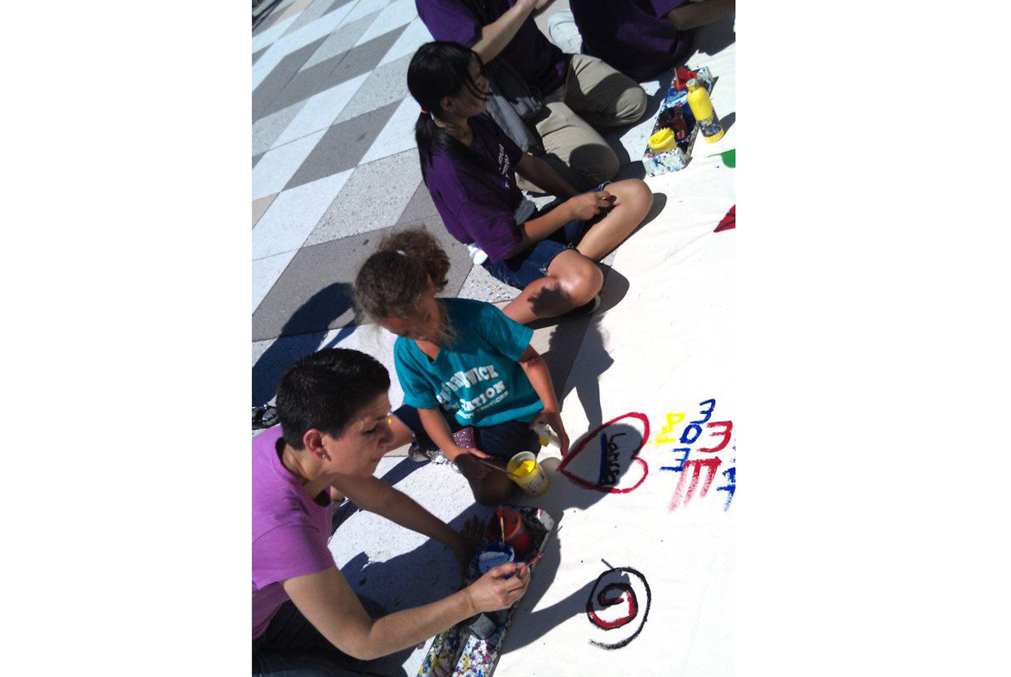 Downtown Day Camps | Things to do in New York Kids