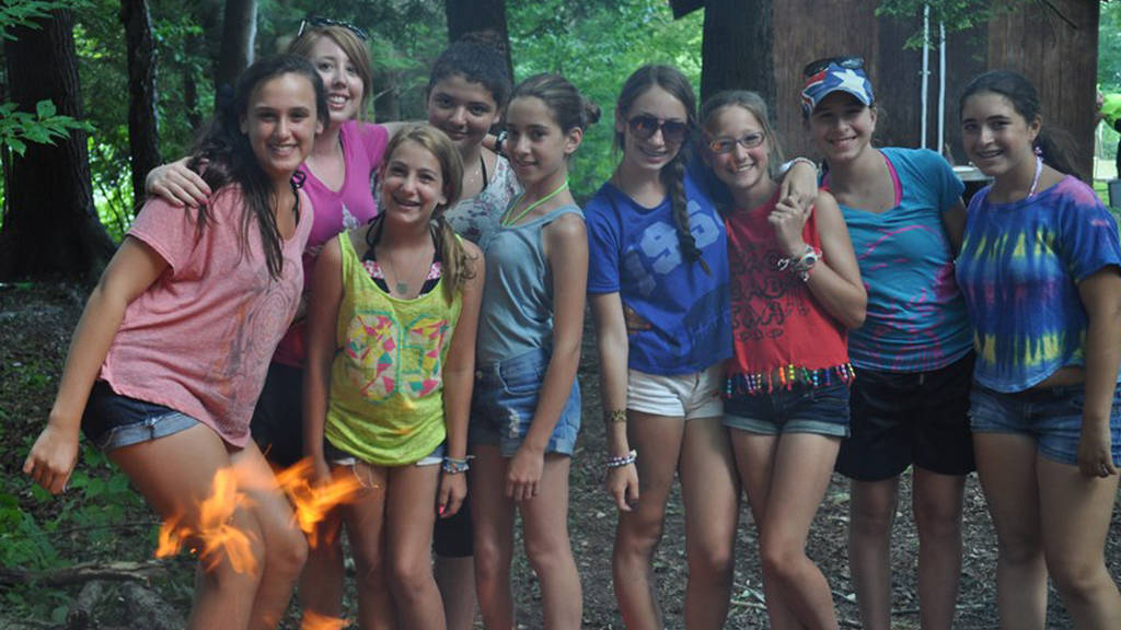 B’nai B’rith Perlman Camp | Things to do in New York Kids