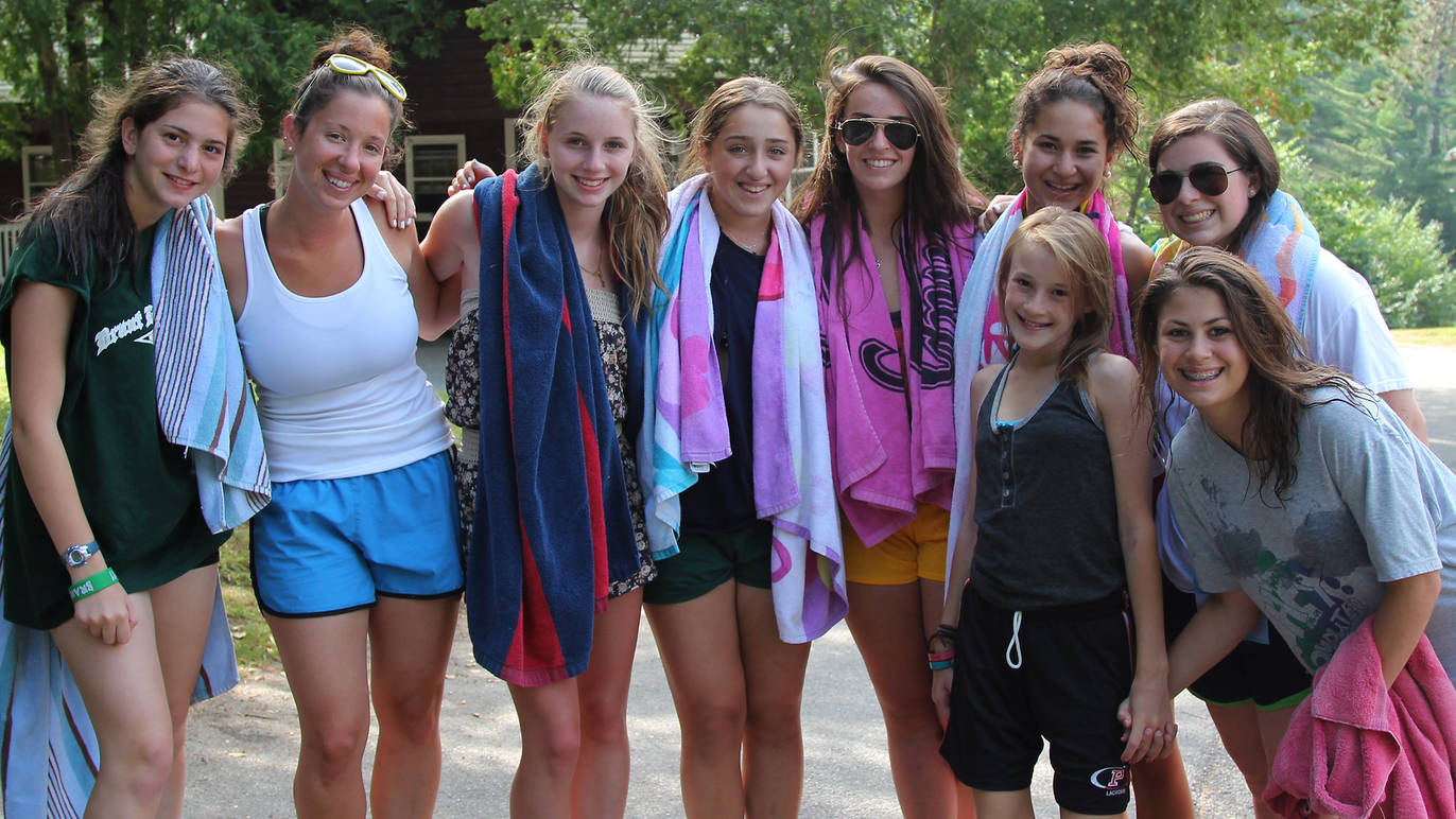 Brant Lake Dance Camp | Things to do in New York Kids