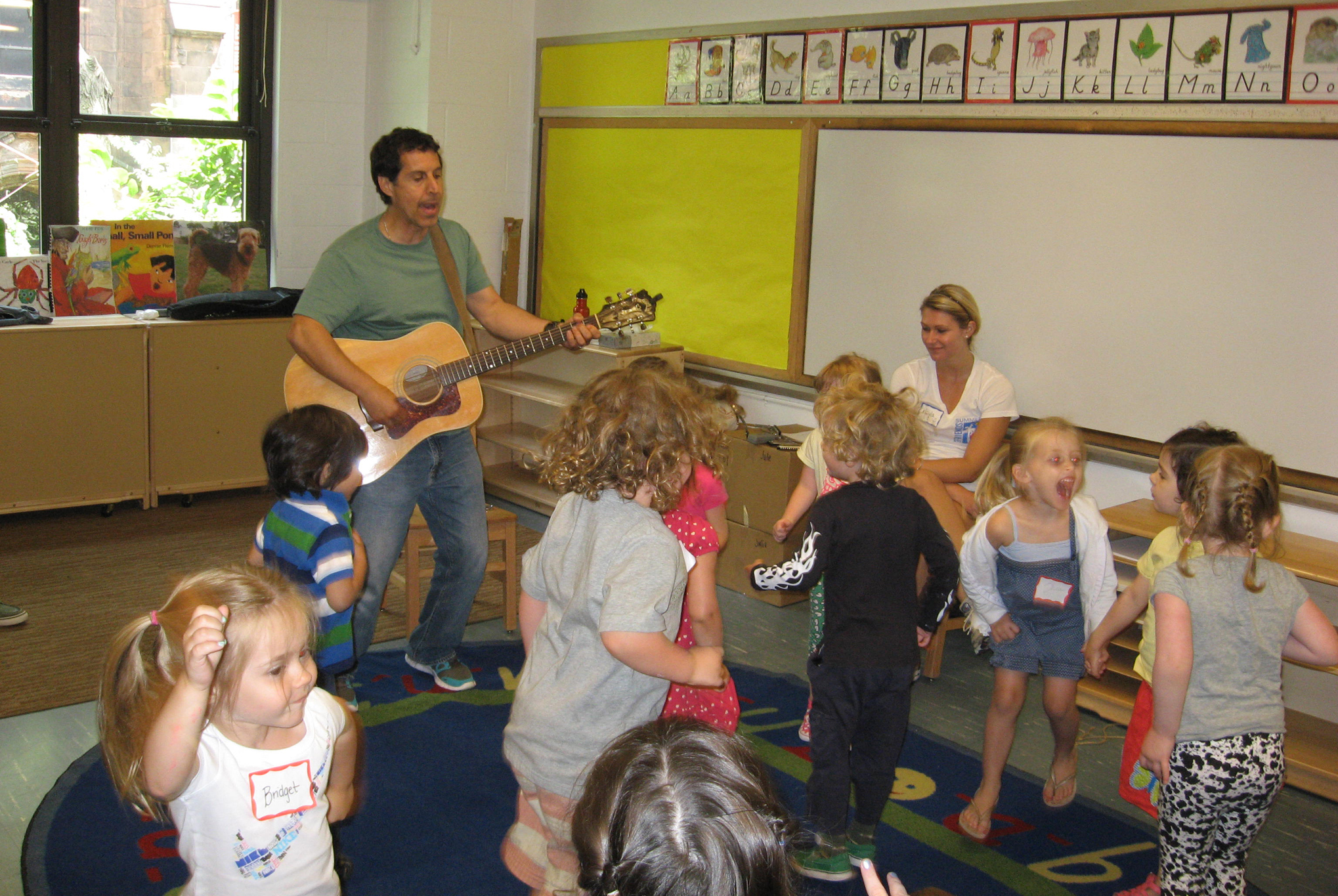 Summer Camps For Kids Preschool In New York City Summer Friends Preschool Camp Guides
